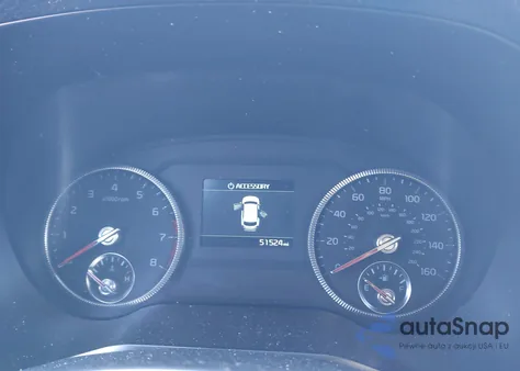 2021 Kia Telluride S z USA, uszkodzony, nr VIN 5XYP6DHC0MG151567